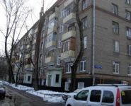 2-комнатная квартира площадью 53 кв.м, Мурманский проезд, 18 | цена 9 000 000 руб. | www.metrprice.ru
