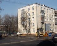 3-комнатная квартира площадью 71 кв.м, Боженко ул., 9 | цена 8 850 000 руб. | www.metrprice.ru