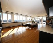 4-комнатная квартира площадью 240 кв.м, Никулинская ул., 5к2 | цена 94 000 000 руб. | www.metrprice.ru