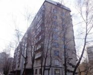 2-комнатная квартира площадью 45 кв.м, Барвихинская ул., 20 | цена 6 650 000 руб. | www.metrprice.ru