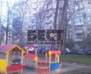 3-комнатная квартира площадью 70 кв.м, улица Куусинена, 6к8 | цена 15 500 000 руб. | www.metrprice.ru