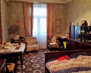 2-комнатная квартира площадью 51 кв.м, ул Булатниковская, д. 2/14 | цена 3 700 000 руб. | www.metrprice.ru