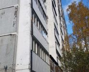 2-комнатная квартира площадью 54 кв.м, ул Матвеевская, д. 18 к 1 | цена 9 700 000 руб. | www.metrprice.ru