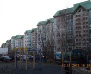 1-комнатная квартира площадью 42 кв.м, Южнобутовская ул., 44К1 | цена 6 650 000 руб. | www.metrprice.ru