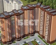 1-комнатная квартира площадью 47 кв.м, Садовая ул., 3К3 | цена 3 250 000 руб. | www.metrprice.ru