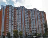 2-комнатная квартира площадью 54 кв.м, Щёлковское шоссе, 82к1 | цена 11 500 000 руб. | www.metrprice.ru