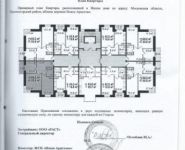 2-комнатная квартира площадью 58.2 кв.м, Тихий пер., 2 | цена 3 850 000 руб. | www.metrprice.ru