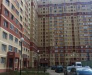 1-комнатная квартира площадью 41 кв.м, Староандреевская ул., 43 | цена 3 300 000 руб. | www.metrprice.ru