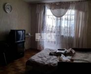 1-комнатная квартира площадью 39 кв.м, Воронежская ул., 9 | цена 6 790 000 руб. | www.metrprice.ru
