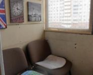 2-комнатная квартира площадью 46 кв.м, Кутузовская ул., 25 | цена 2 300 000 руб. | www.metrprice.ru