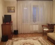 1-комнатная квартира площадью 47.1 кв.м, Ленинский проспект, 20 | цена 5 300 000 руб. | www.metrprice.ru