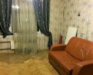 1-комнатная квартира площадью 35 кв.м, Просторная улица, 8 | цена 6 000 000 руб. | www.metrprice.ru