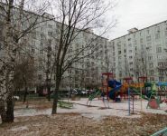 1-комнатная квартира площадью 32 кв.м, Маршала Катукова ул., 17К2 | цена 7 100 000 руб. | www.metrprice.ru