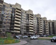 2-комнатная квартира площадью 68.8 кв.м, Сосенский Стан ул., 1 | цена 7 699 000 руб. | www.metrprice.ru