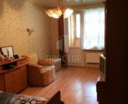 2-комнатная квартира площадью 51.3 кв.м, Стройковская ул., 12К2 | цена 8 500 000 руб. | www.metrprice.ru