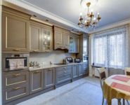 4-комнатная квартира площадью 115 кв.м, улица Удальцова, 24 | цена 37 500 000 руб. | www.metrprice.ru