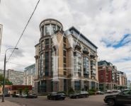 6-комнатная квартира площадью 288.8 кв.м, 6-я Радиальная улица, 7 | цена 209 380 000 руб. | www.metrprice.ru