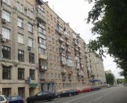 2-комнатная квартира площадью 41.2 кв.м, Плющиха ул., 33 | цена 14 200 000 руб. | www.metrprice.ru