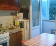 2-комнатная квартира площадью 38.5 кв.м, Варшавское ш., 50 | цена 6 590 000 руб. | www.metrprice.ru