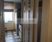 3-комнатная квартира площадью 62 кв.м, Чертановская ул., 16К1 | цена 10 900 000 руб. | www.metrprice.ru