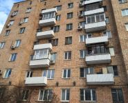 1-комнатная квартира площадью 34 кв.м, Варшавское ш., 77К1 | цена 6 000 000 руб. | www.metrprice.ru