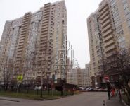 2-комнатная квартира площадью 60 кв.м, Покрышкина ул., 8к2 | цена 16 500 000 руб. | www.metrprice.ru