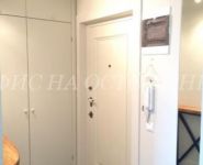 1-комнатная квартира площадью 40 кв.м, Георгиевская ул., 5 | цена 6 500 000 руб. | www.metrprice.ru