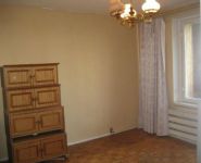 2-комнатная квартира площадью 38 кв.м, Чертановская ул., 50К2 | цена 6 800 000 руб. | www.metrprice.ru