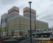 2-комнатная квартира площадью 46 кв.м, Краснобогатырская улица, 90 | цена 10 500 000 руб. | www.metrprice.ru