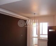 2-комнатная квартира площадью 55.6 кв.м, улица Дмитрия Ульянова, 6к1 | цена 5 700 000 руб. | www.metrprice.ru