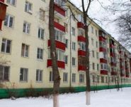 2-комнатная квартира площадью 44 кв.м, Носовихинское ш., 7 | цена 3 100 000 руб. | www.metrprice.ru