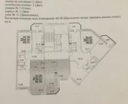 2-комнатная квартира площадью 60 кв.м, Радиальная 6-я ул., 7 | цена 8 300 000 руб. | www.metrprice.ru