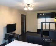 1-комнатная квартира площадью 33 кв.м, Профсоюзная улица, 146к2 | цена 6 950 000 руб. | www.metrprice.ru