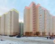 1-комнатная квартира площадью 42 кв.м, Ермолинская ул., 3 | цена 4 500 000 руб. | www.metrprice.ru