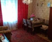 3-комнатная квартира площадью 58 кв.м, ул Островитянова, д. 45к 1 | цена 8 400 000 руб. | www.metrprice.ru