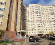 3-комнатная квартира площадью 75 кв.м, 3-й микрорайон, к317А | цена 9 400 000 руб. | www.metrprice.ru