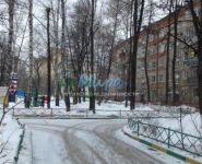 2-комнатная квартира площадью 44 кв.м, Красногорская улица, 17к2 | цена 3 850 000 руб. | www.metrprice.ru