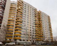 3-комнатная квартира площадью 76 кв.м, Ленинский просп., 123К3 | цена 12 800 000 руб. | www.metrprice.ru