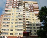 1-комнатная квартира площадью 38 кв.м, Луговая ул., 3 | цена 2 700 000 руб. | www.metrprice.ru