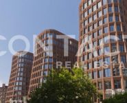 4-комнатная квартира площадью 216 кв.м, Ефремова ул., 10 | цена 175 000 000 руб. | www.metrprice.ru