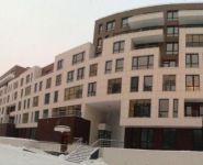 4-комнатная квартира площадью 108 кв.м, Загородная улица, 1 | цена 9 980 000 руб. | www.metrprice.ru