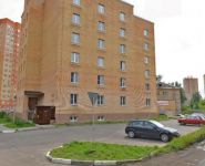 1-комнатная квартира площадью 28 кв.м, Лесопарковая ул., 17 | цена 2 850 000 руб. | www.metrprice.ru