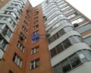 1-комнатная квартира площадью 39 кв.м, Парковая 3-я ул., 61 | цена 6 190 000 руб. | www.metrprice.ru