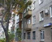 1-комнатная квартира площадью 31 кв.м, Мироновская ул., 44 | цена 5 500 000 руб. | www.metrprice.ru