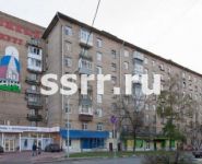 3-комнатная квартира площадью 84 кв.м, 5-я Кожуховская улица, 10 | цена 12 100 000 руб. | www.metrprice.ru