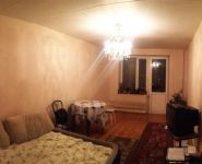 1-комнатная квартира площадью 41 кв.м, Полбина ул., 66 | цена 6 100 000 руб. | www.metrprice.ru