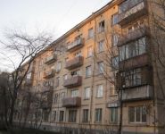 3-комнатная квартира площадью 58.2 кв.м, Студенческая ул., 12 | цена 9 550 000 руб. | www.metrprice.ru