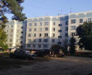 3-комнатная квартира площадью 71 кв.м, Коверши ул., 4 | цена 2 800 000 руб. | www.metrprice.ru