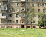 5-комнатная квартира площадью 99 кв.м, Ленинградский просп., 14 | цена 24 500 000 руб. | www.metrprice.ru