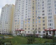 2-комнатная квартира площадью 54.3 кв.м, Черемухина ул., 8К2 | цена 5 700 000 руб. | www.metrprice.ru